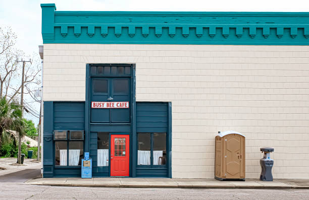 Best Sanitation services for porta potties  in Potosi, TX