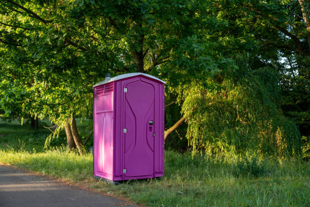 Sanitation services for porta potties in Potosi, TX