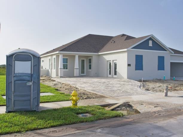 Potosi, TX porta potty rental Company